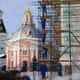Троице-Сергиева Лавра начала подготовку к наплыву туристов 