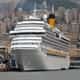 Шестьдесят пять лет на плаву: «Costa Cruises» отмечает юбилей