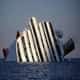 В Италии начались работы по подъему лайнера Costa Concordia