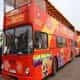 CitySightseeing добавил к своим автобусным турам прогулки на теплоходах