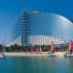 В Кувейте открылся новый отель Jumeirah Messilah Beach Hotel & Spa
