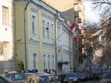 Консульство Канады в Москве ушло на забастовку на неопределенное время, подтвердив звание самой негостеприимной дипмиссии