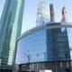 В Москва Сити открылся «Novotel»