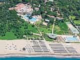 TUI опровергает информацию о массовом отравлении туристов в отеле Jacaranda Resort