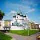 ГАИ отлучило турбизнес от Кремля
