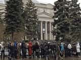 Музеи Москвы поднимают цены на 30%, туроператоры ожидают падения спроса на туры в столицу