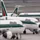 Alitalia спасли от банкротства, на этот раз на полгода