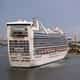 «Princess Cruises» отменила заход в порты Западной Африки