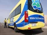 TEZ-tour подключили: из-за скандала с Аэрофлотом туроператор понёс потери