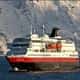 Круизный оператор Hurtigruten повезет туристов на Соловки