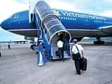 «Vietnam Airlines» отменили туристический рейс на Нячанг