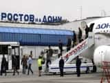 Ростовский аэропорт прекратит работу в дневное время, из-за падения турпотока туризму это не помешает