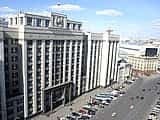 Госдума до конца февраля примет новый закон о туризме в первом чтении