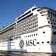 MSC Cruises завершил реновацию лайнера Sinfonia