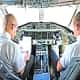 Сумасшедший пилот-убийца подлил мочегонное в кофе капитану Airbus A320