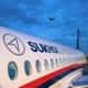«ВИМ-авиа» возможно перейдёт на Sukhoi SuperJet 100