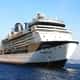 Лайнер Celebrity Millennium открыл круизный сезон на Камчатке 