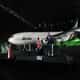 Alitalia провела ребрендинг