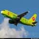 S7 Airlines возобновляет прямые рейсы в Ирландию