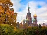 Туроператоры: туры по России на осенние школьные каникулы и Новый год пошли «на ура»