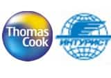 «Интурист» и «Thomas Cook» оформили помолвку