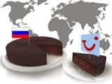 «TUI» запланировала прибрать к рукам 10% российского туррынка