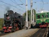 Банкротство «Николаевского Экспресса» обнажило проблемы железнодорожного туризма