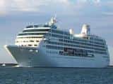 «Princess Cruises» отреагировала на захват гуманитарного конвоя отменой стоянок в Израиле