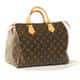 Фальшивый «Vuitton» стоил туристке тысячу евро… штрафа