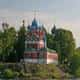 Кремль Углича может войти в список ЮНЕСКО