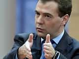 Медведев: туроператоры внутреннего туризма получат господдержку 