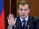 Медведев отверг предложение Ростуризма по созданию туристической госкорпорации