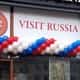 Россия расширяет сеть офисов Visit Russia по всему миру