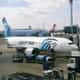 Egypt Air запросила временные слоты на летний сезон