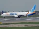 Минтранс: FlyDubai могут ограничить в полетах, но только при наличии «веских оснований»