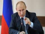 Путин: Египет остаётся для туристов опасным, а о Турции вообще можно забыть