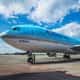 Korean Air вернется к туристами из Петербурга и Иркутска