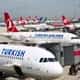 Акции Turkish Airlines обвалились на бирже