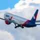 Рейс Azur Air из Гоа был задержан на день