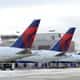 Delta Airlines возобновила полеты в Россию