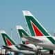 Рейс Alitalia Рим – Москва задержали из-за сбежавшего пассажира