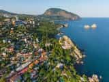 Крым: спрос на турпакеты вырос в два раза, многие отели загружены на 100%