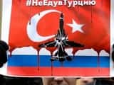 Эксперты туризма: раньше осени Турцию точно не откроют