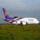 В октябре в Москву вернется Thai Airways