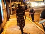 На турецких курортах находится до тысячи российских туристов, рейсы переносятся