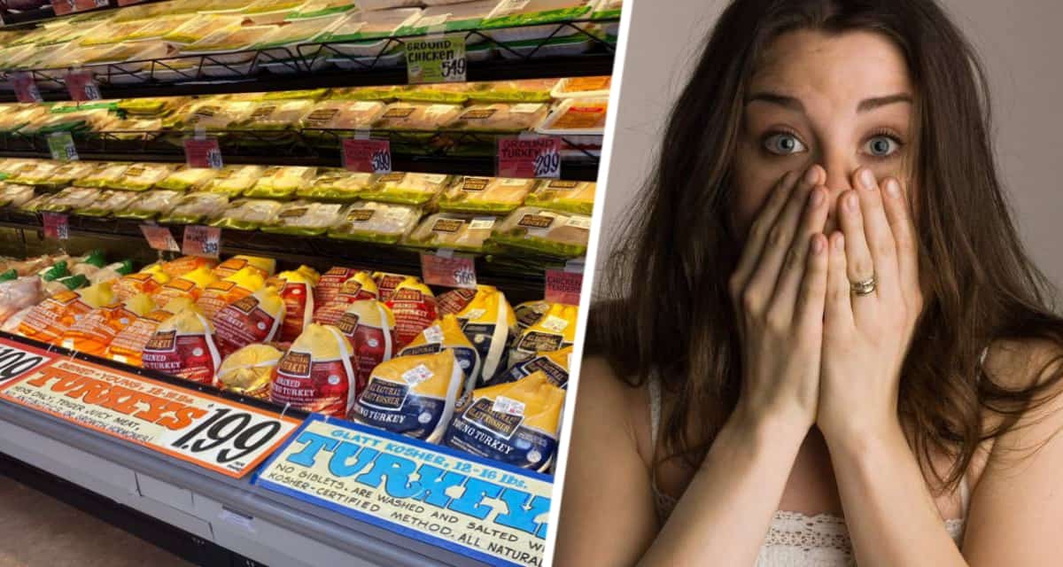 Россиянка прошлась по магазинам Швеции и рассказала о реальной стоимости продуктов: некоторые цены удивили