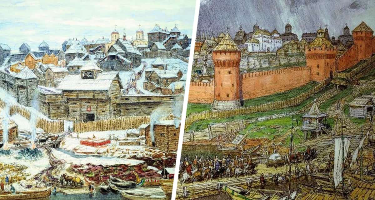 Янтарный путь Руси готовят в качестве туристического маршрута