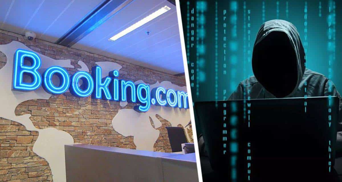 Booking.com оказался опасным для туристов: мошенники там теперь снуют повсюду