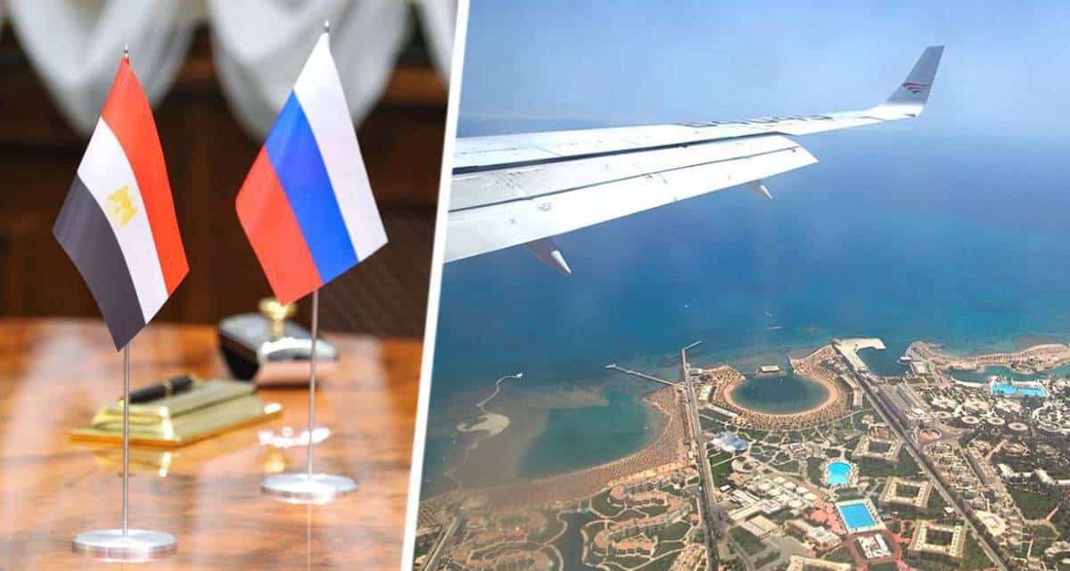 Почему русские эмигранты в Египте жалеют, и хотят вернуться
