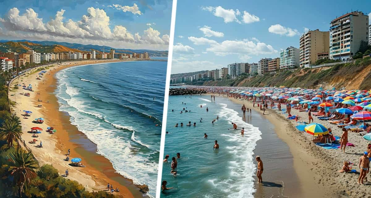Ехать этим летом в Анапу или нет? Все замерли в напряжённом ожидании